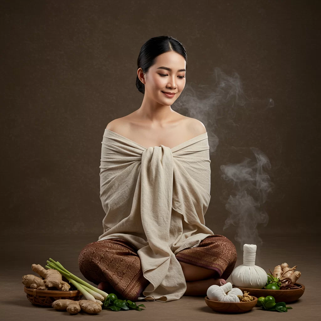 4 ประโยชน์ของการอยู่ไฟ หลังคลอดที่คุณแม่ยุคใหม่ควรรู้