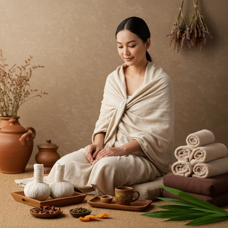 เผยวิธีแก้ ไม่ได้อยู่ไฟ คลอดแล้วไม่ได้อยู่ไฟ ไม่ต้องกังวล!