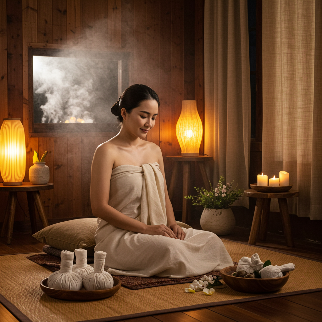 อยู่ไฟ จำเป็นไหม? ฟื้นฟูสุขภาพคุณแม่หลังคลอดได้จริงหรือไม่