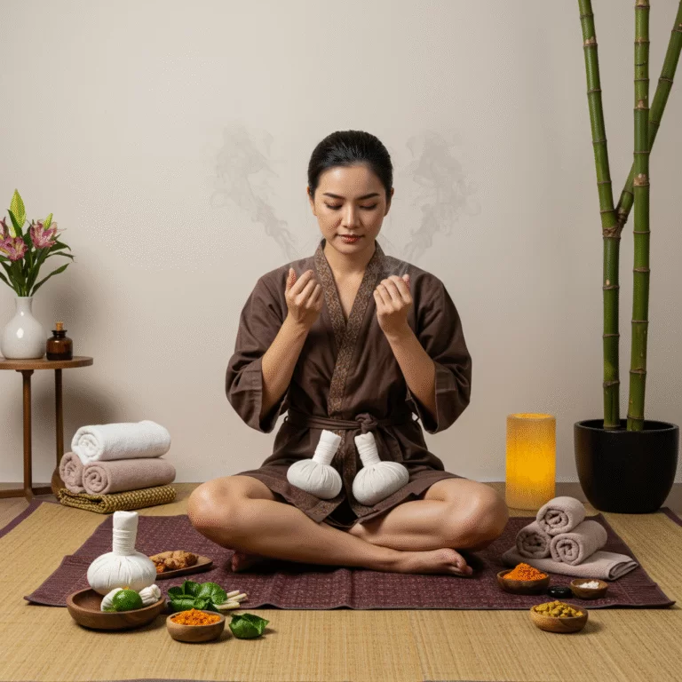 อยู่ไฟหลังคลอด ฟื้นฟูร่างกายคุณแม่หลังคลอดอย่างสมบูรณ์แบบ