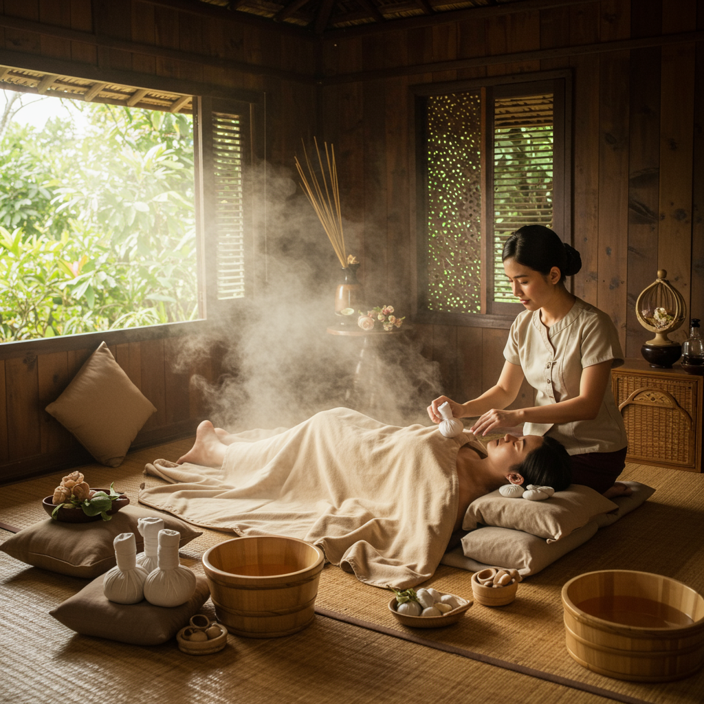 อยู่ไฟหลังคลอด ทําอะไรบ้าง เตรียมตัวเพื่อสุขภาพที่ดีของแม่ๆ